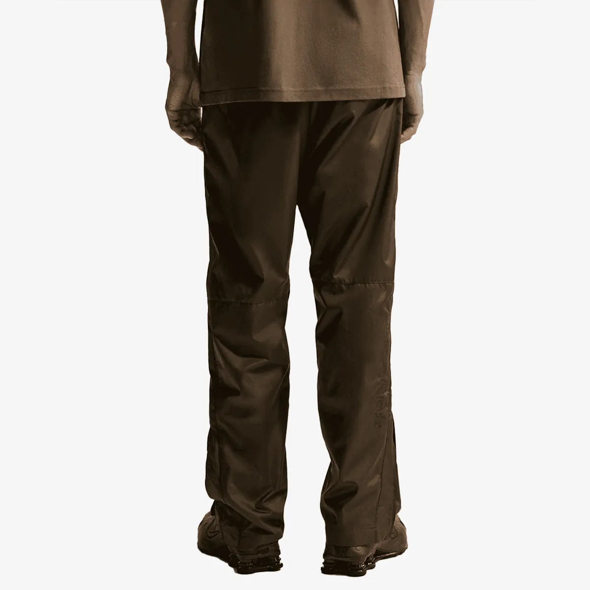 NIKE Donji deo trenerke M NSW WVN PANT SHOX