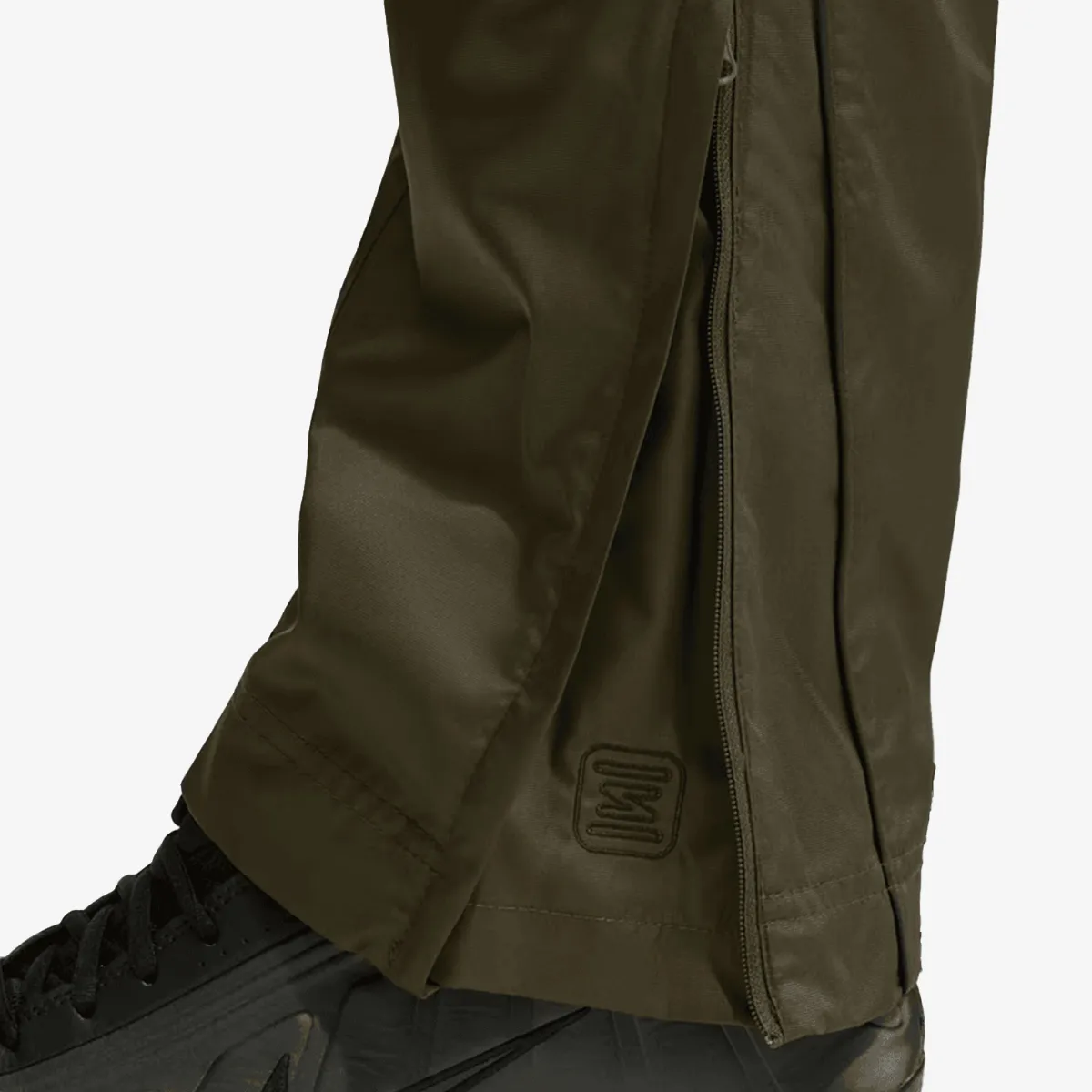 NIKE Donji deo trenerke M NSW WVN PANT SHOX