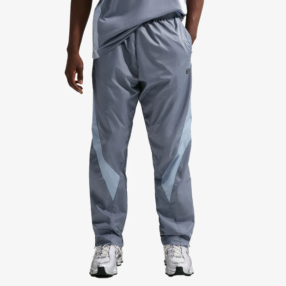 NIKE Donji deo trenerke M NSW WVN PANT SHOX 
