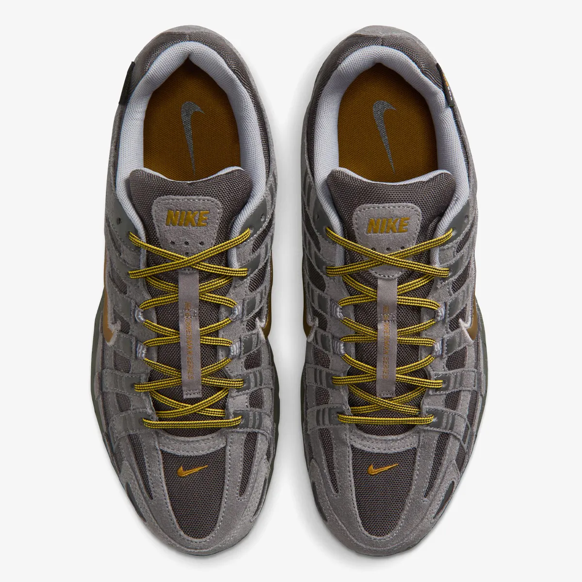 NIKE Patike NIKE P-6000 PRM CORDURA 