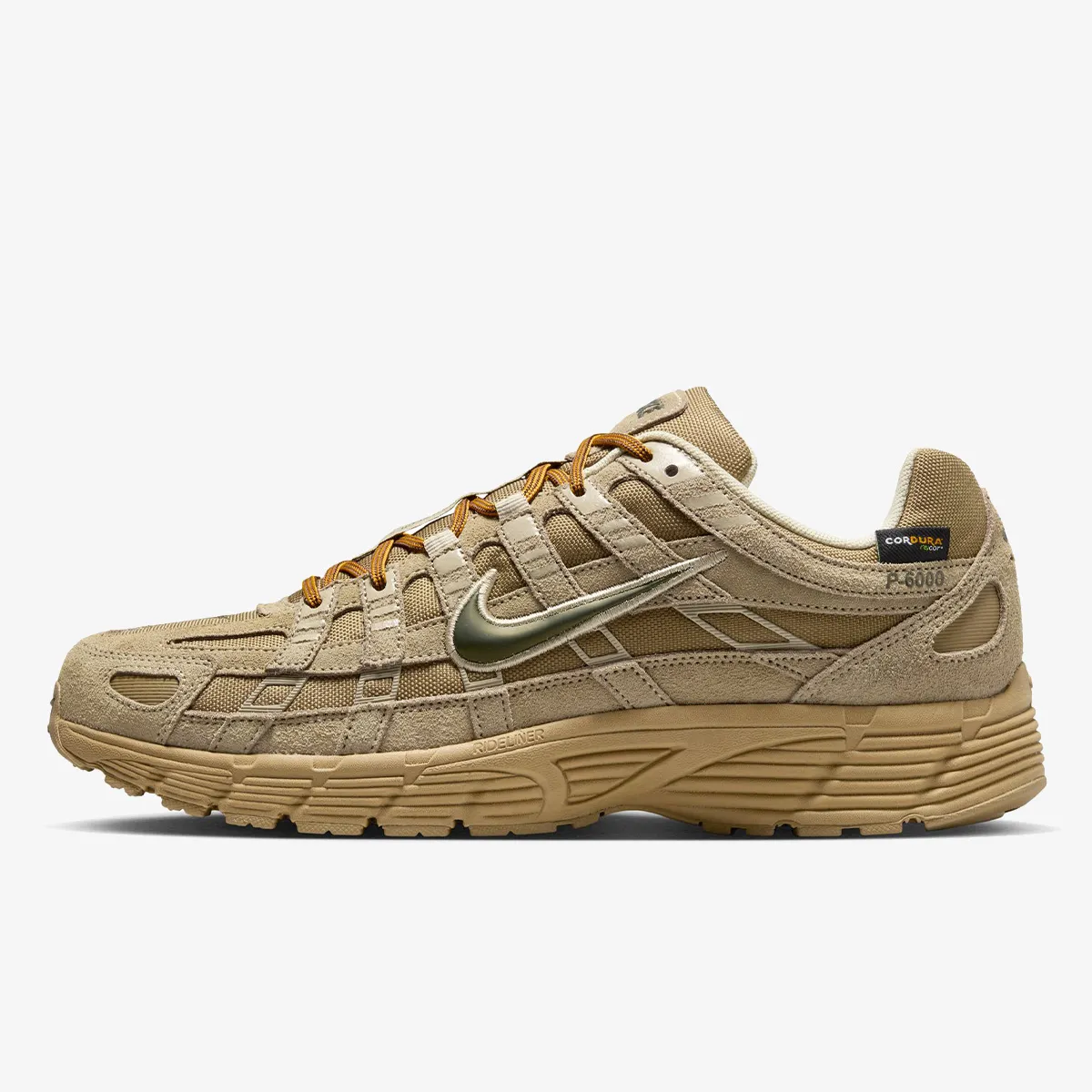 NIKE Patike NIKE P-6000 PRM CORDURA 