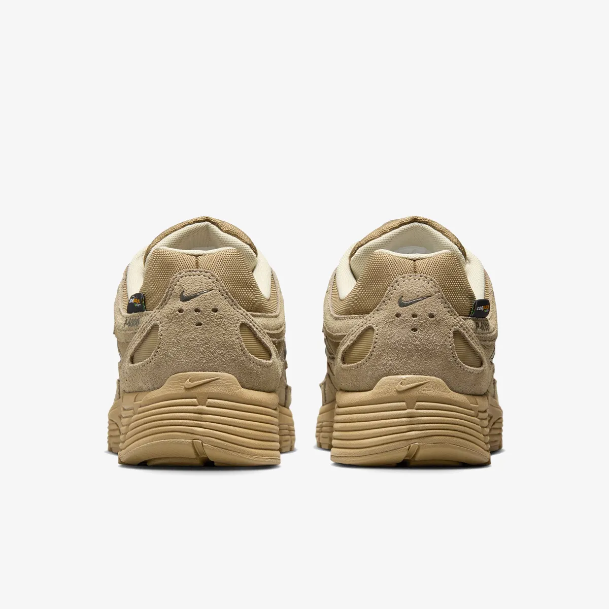 NIKE Patike NIKE P-6000 PRM CORDURA 