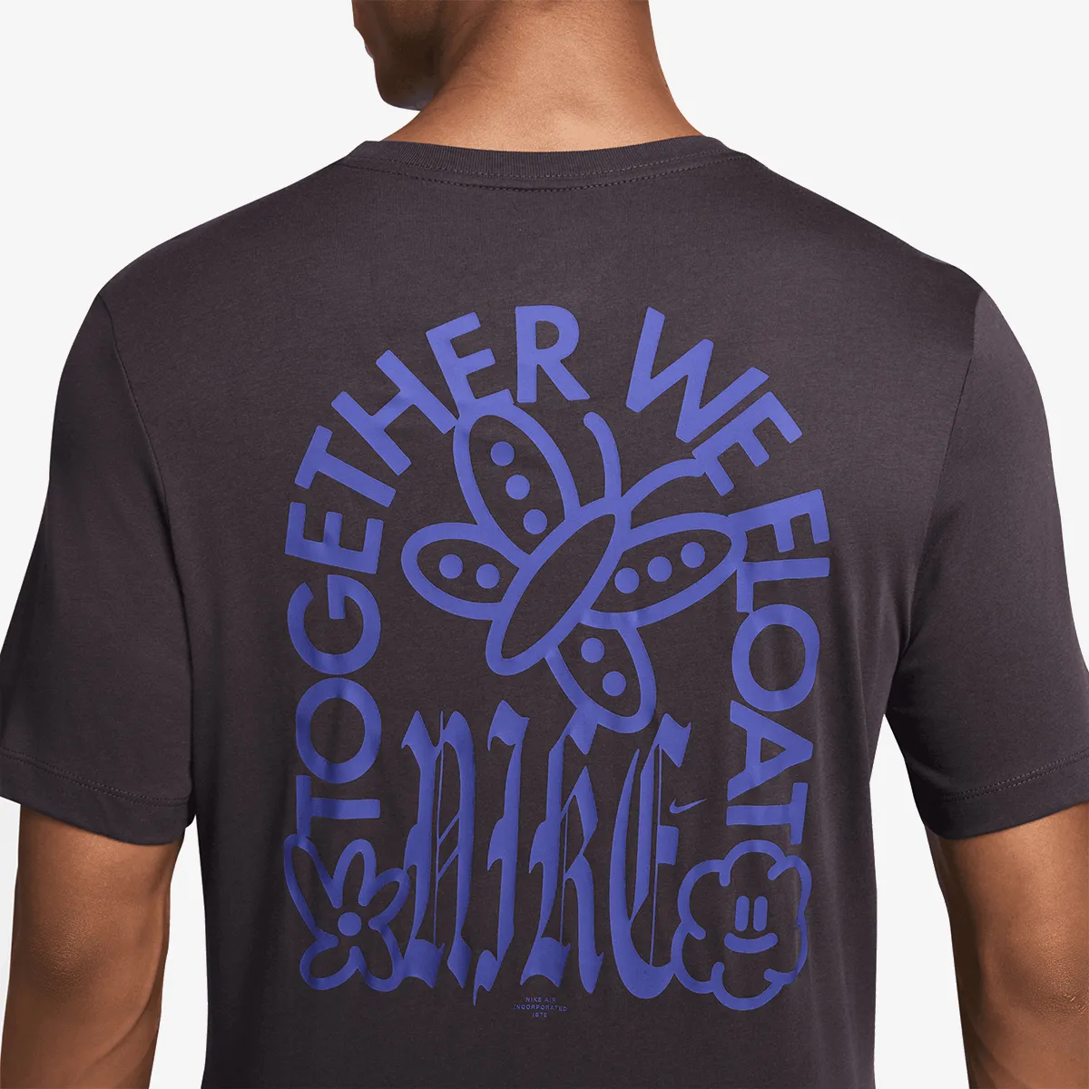 NIKE Majica Sportswear 