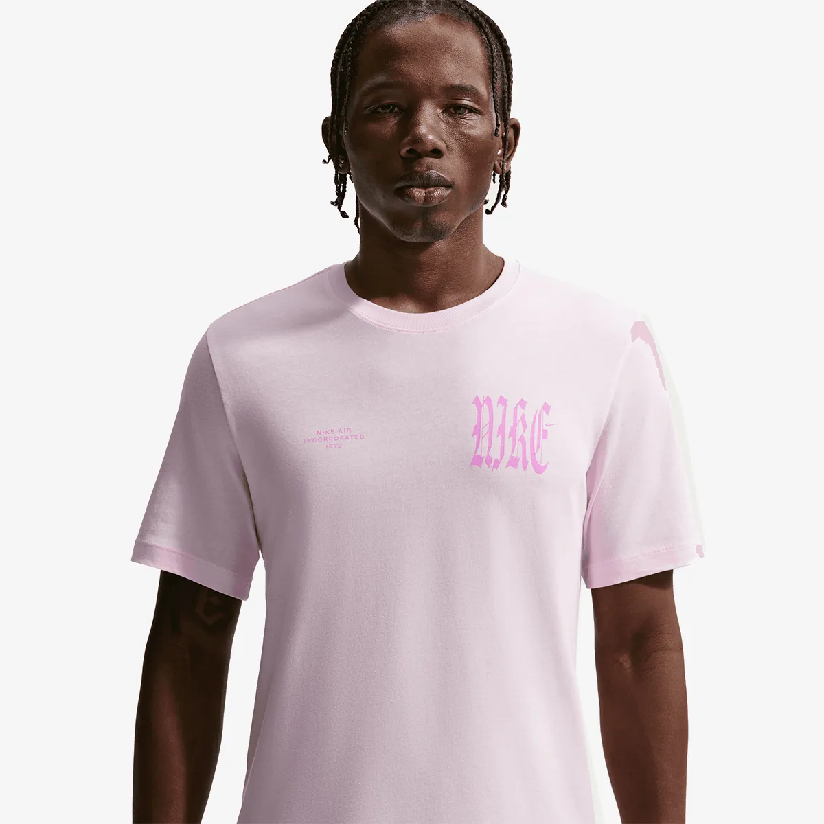 NIKE Majica Sportswear