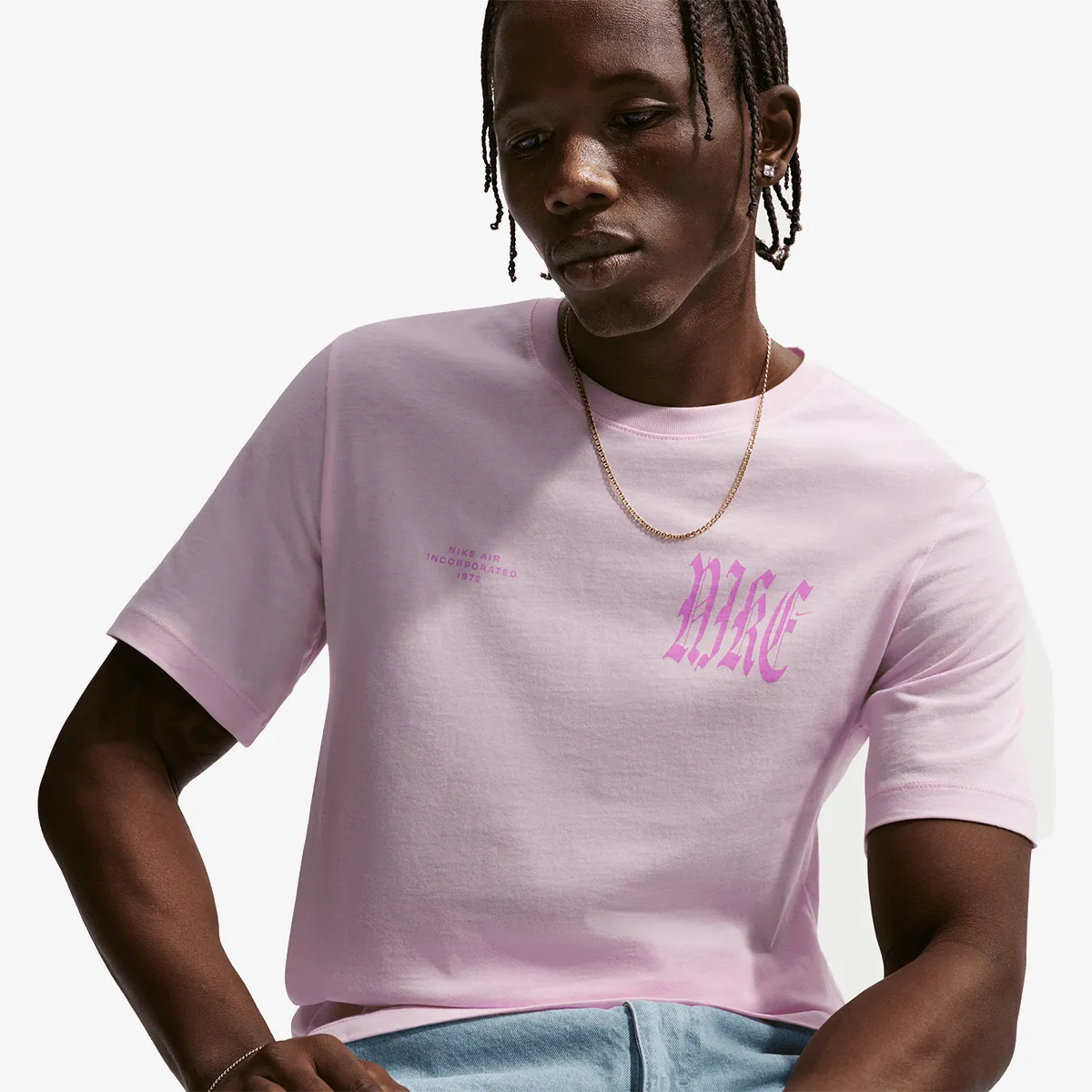 NIKE Majica Sportswear