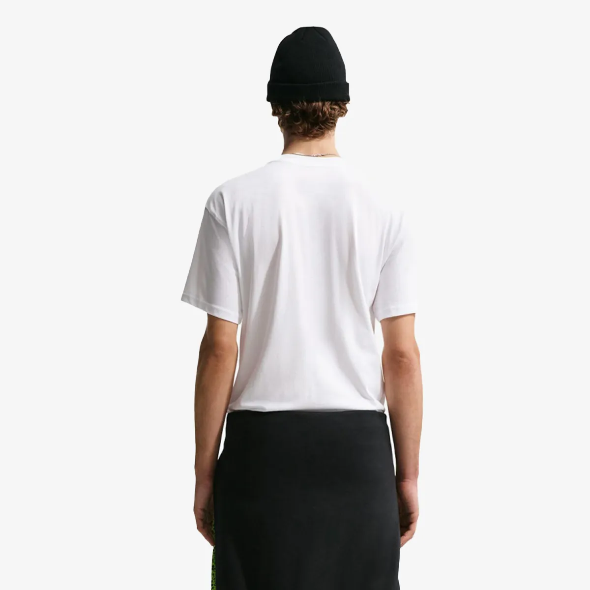 NIKE Majica U NSW TEE LSE AM DAY PLUS