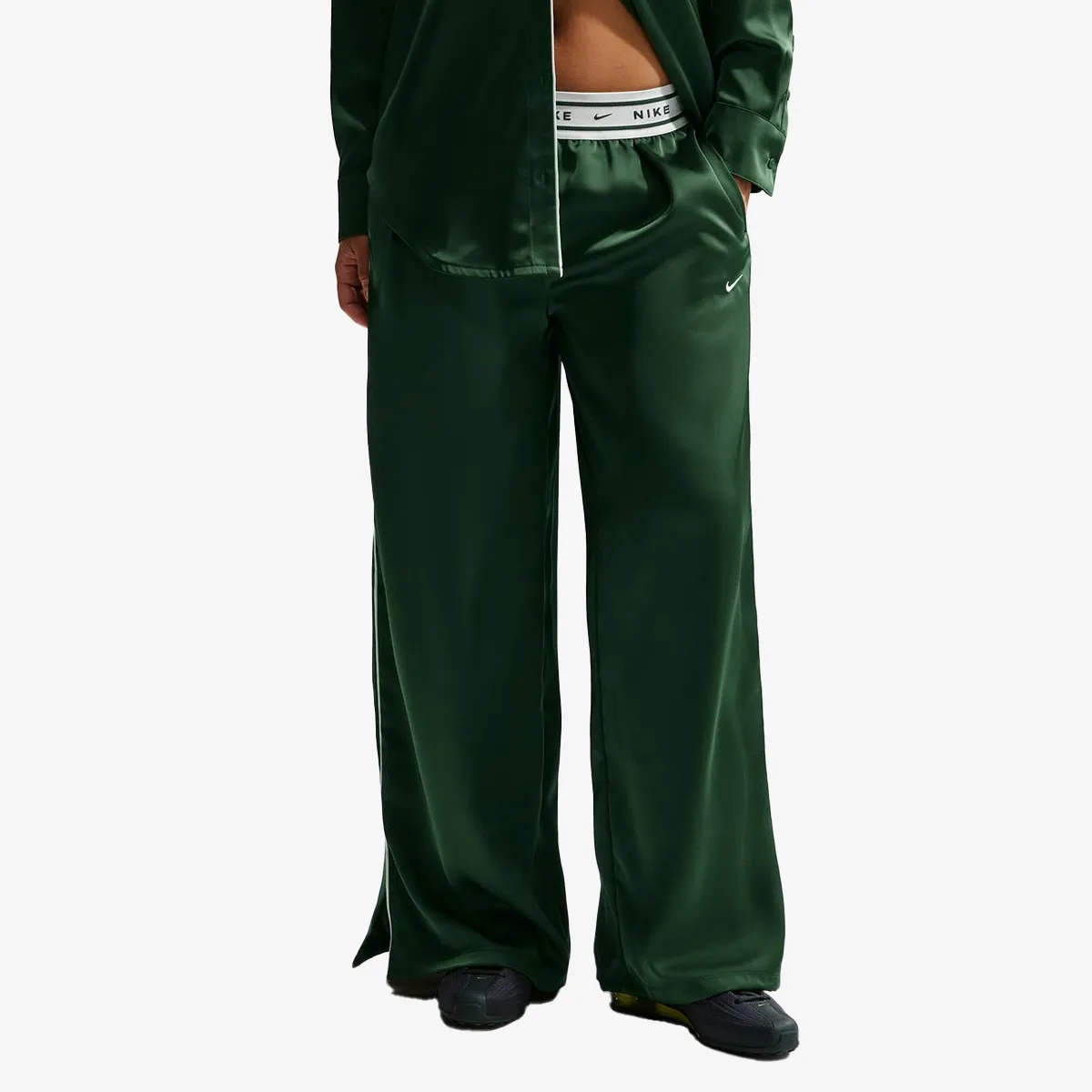 NIKE Pantalone Sportswear Offline Woven 