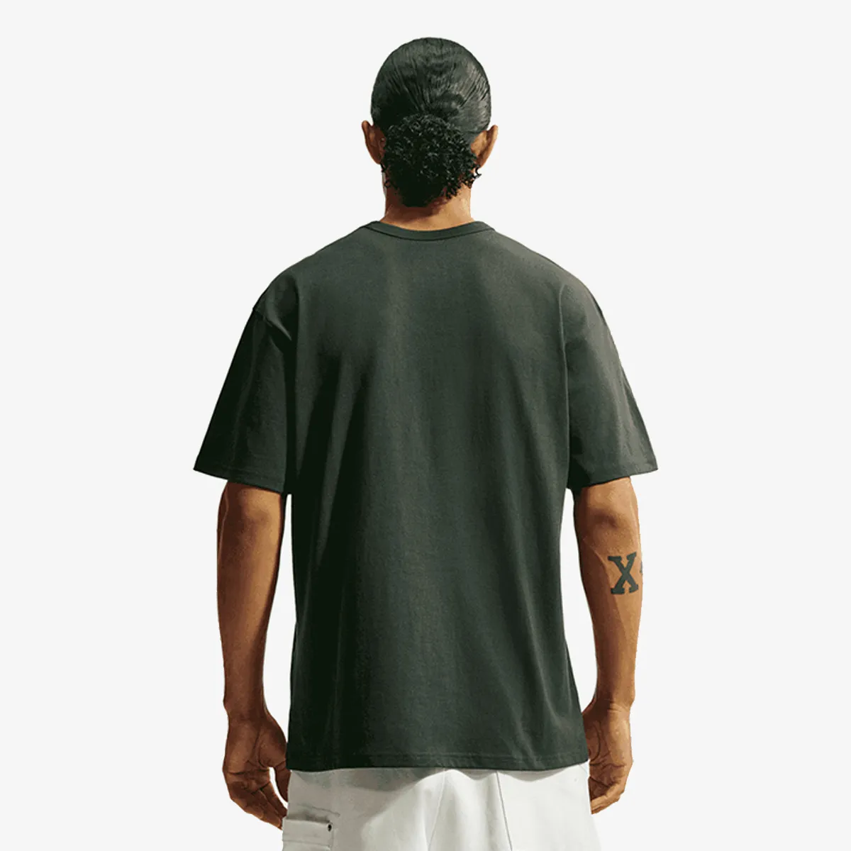 NIKE Dukserica Sportswear 