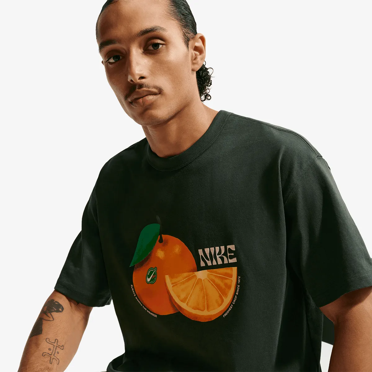 NIKE Dukserica Sportswear 