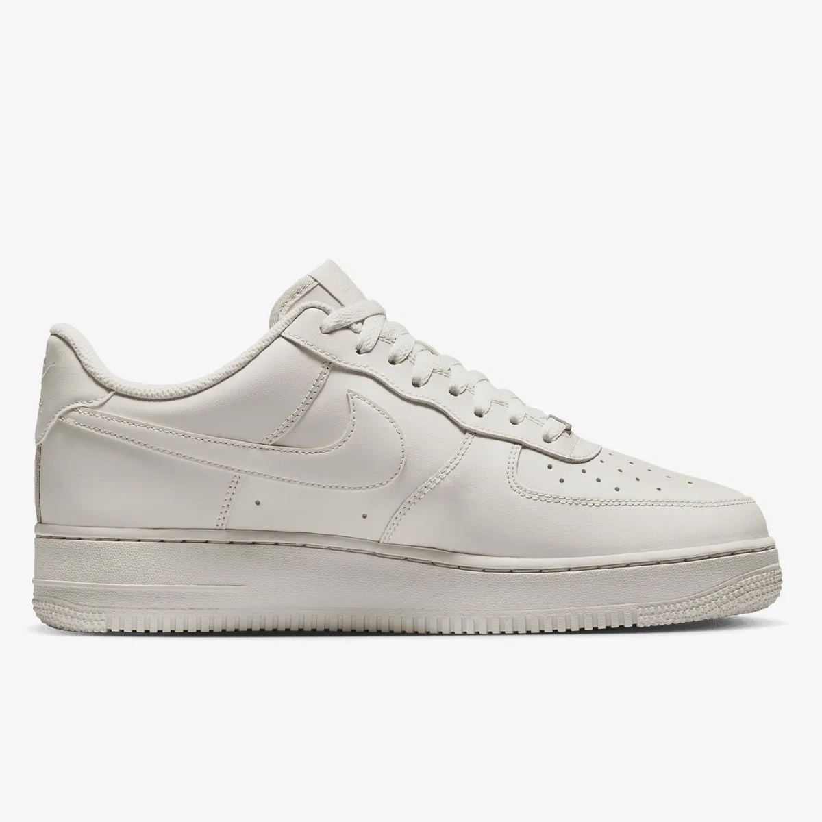 NIKE Patike AIR FORCE 1 '07 