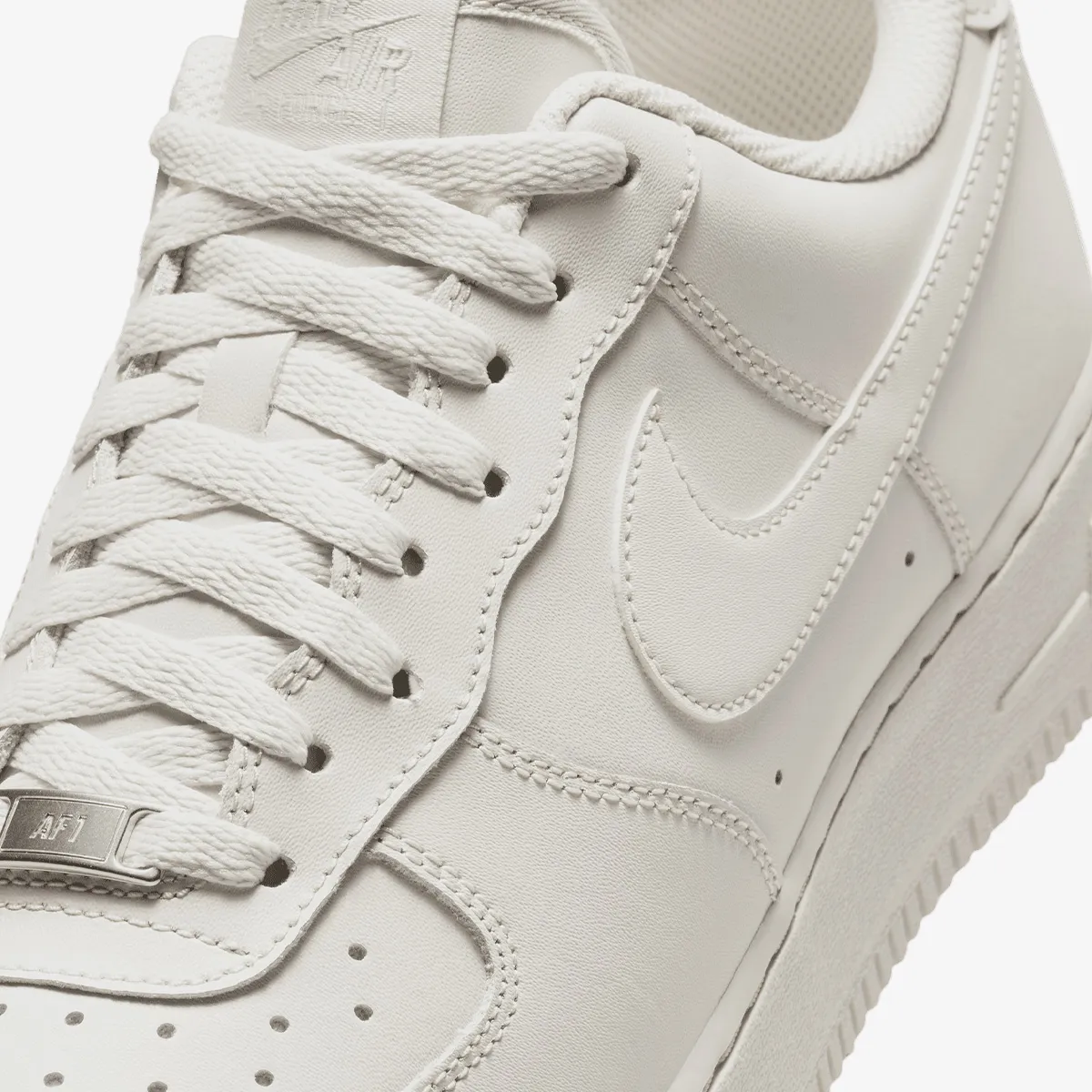 NIKE Patike AIR FORCE 1 '07 