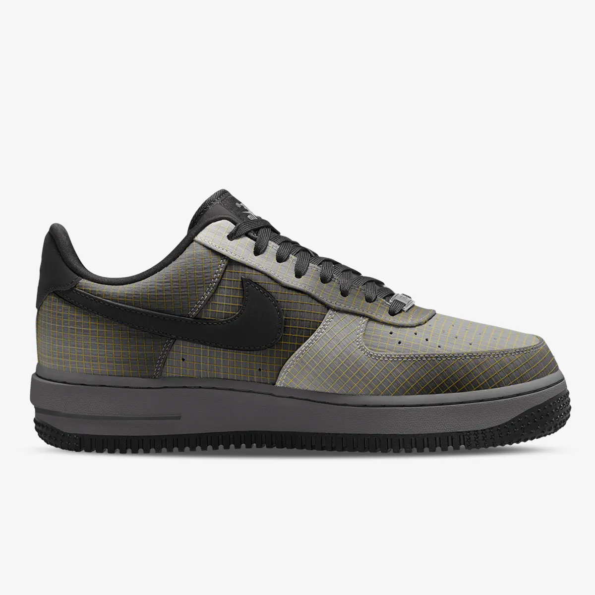 NIKE Patike AIR FORCE 1 '07 LOW LX VIBRAM 