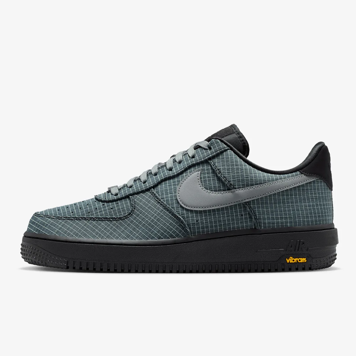 NIKE Patike AIR FORCE 1 '07 LX VIBRAM 