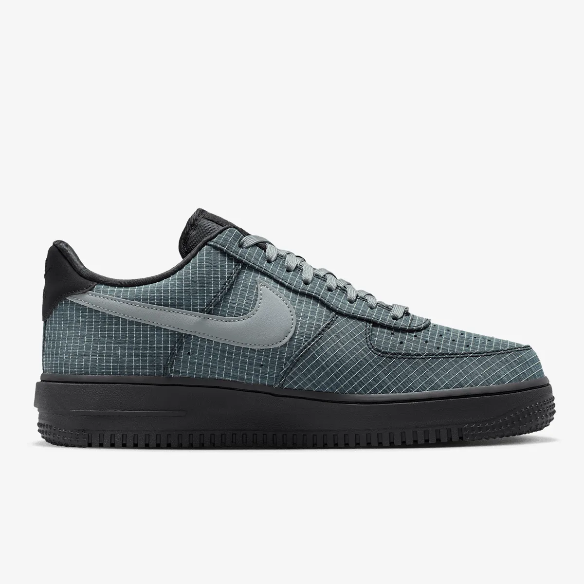 NIKE Patike AIR FORCE 1 '07 LX VIBRAM 