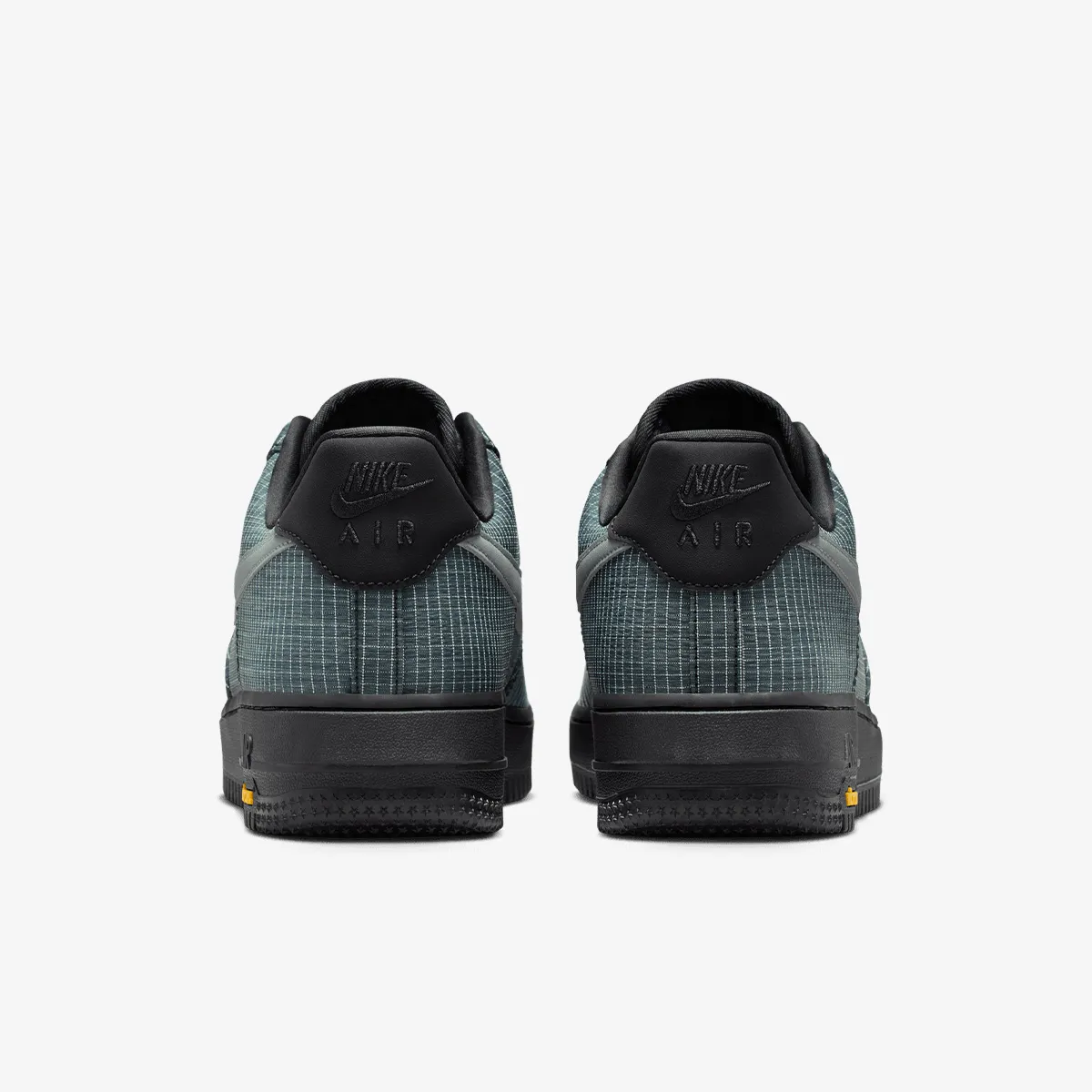 NIKE Patike AIR FORCE 1 '07 LX VIBRAM 
