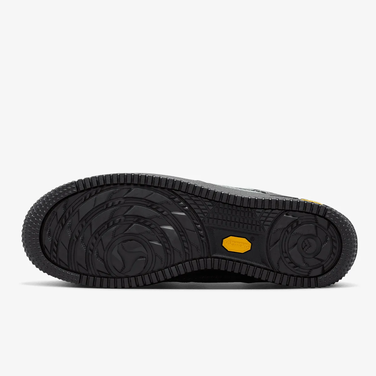 NIKE Patike AIR FORCE 1 '07 LX VIBRAM 