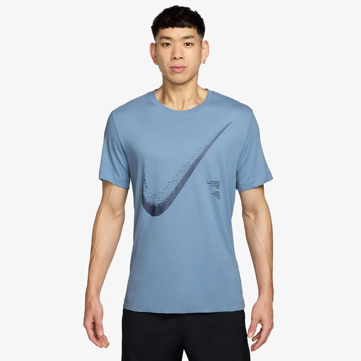 NIKE Majica Standard