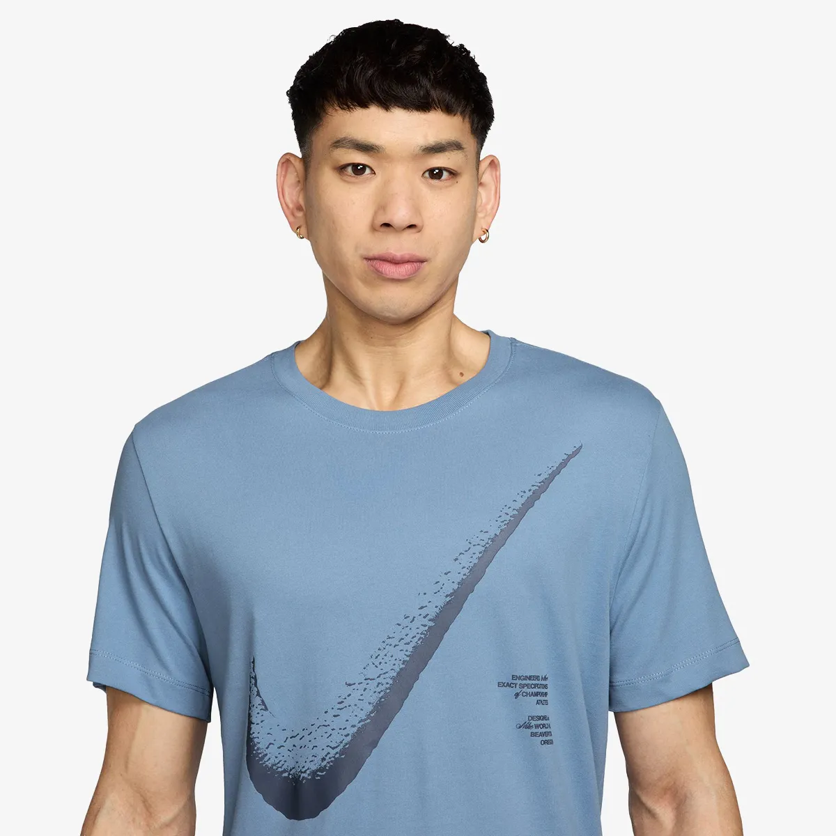 NIKE Majica Standard