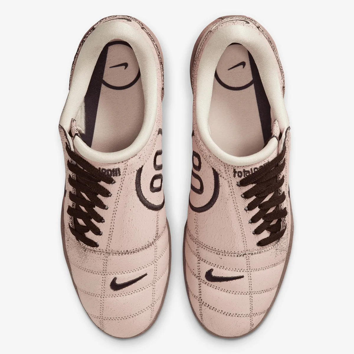 NIKE Patike Total 90