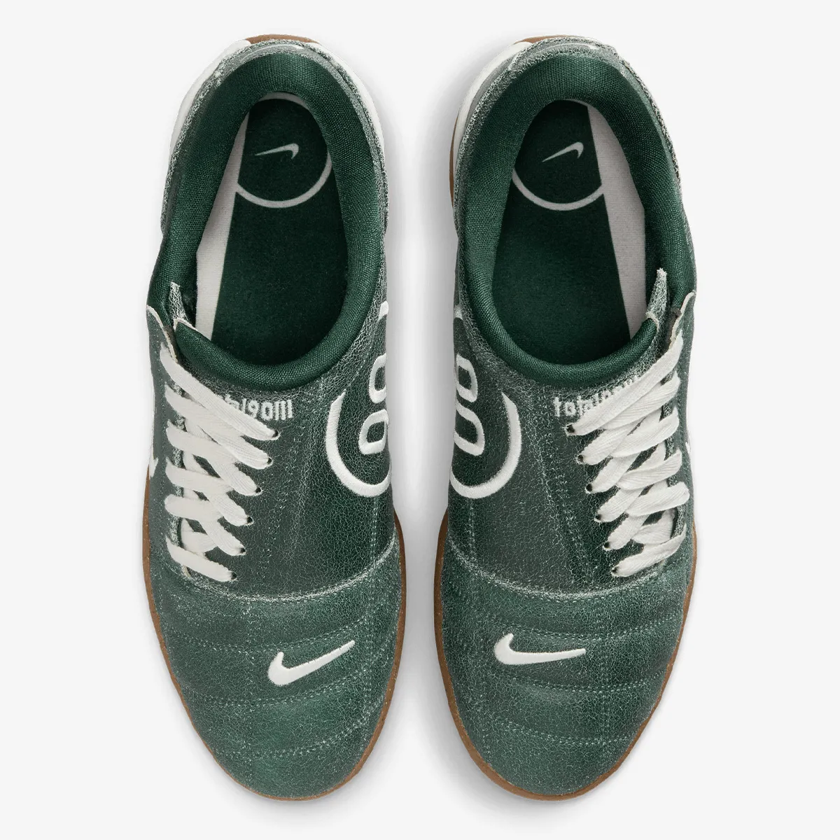 NIKE Patike Total 90