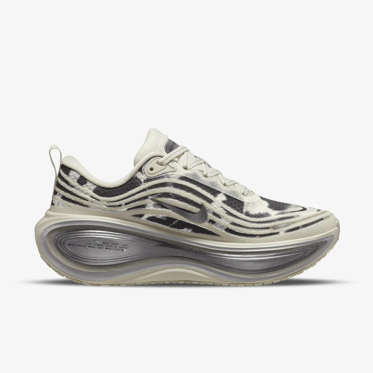 NIKE Patike Vomero Plus SE