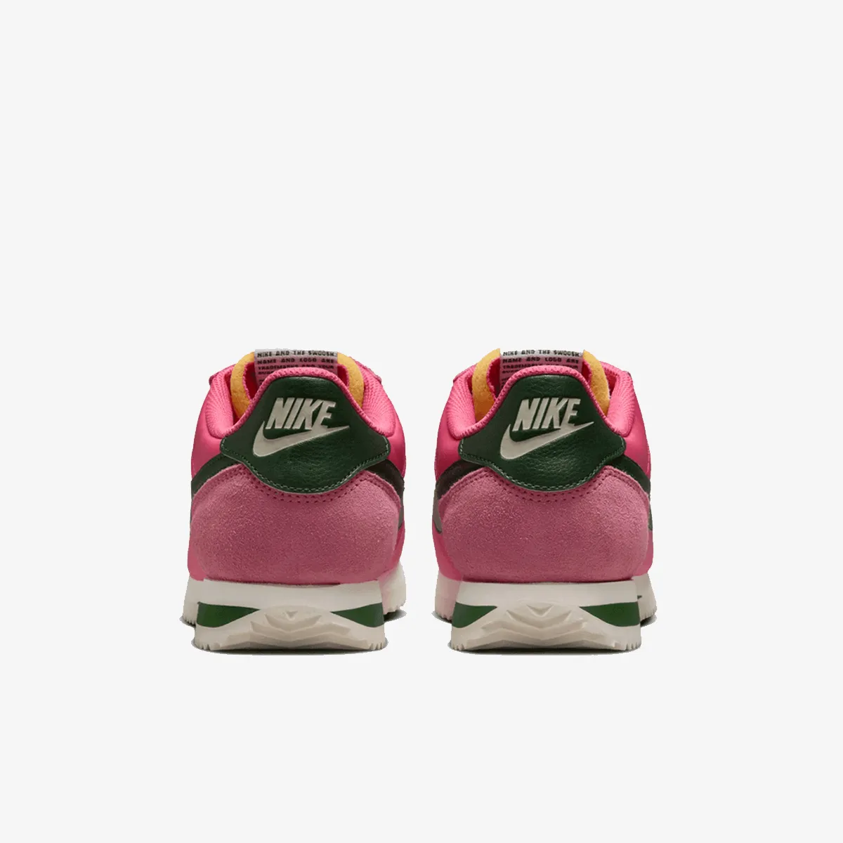 NIKE Patike Cortez Txt 2