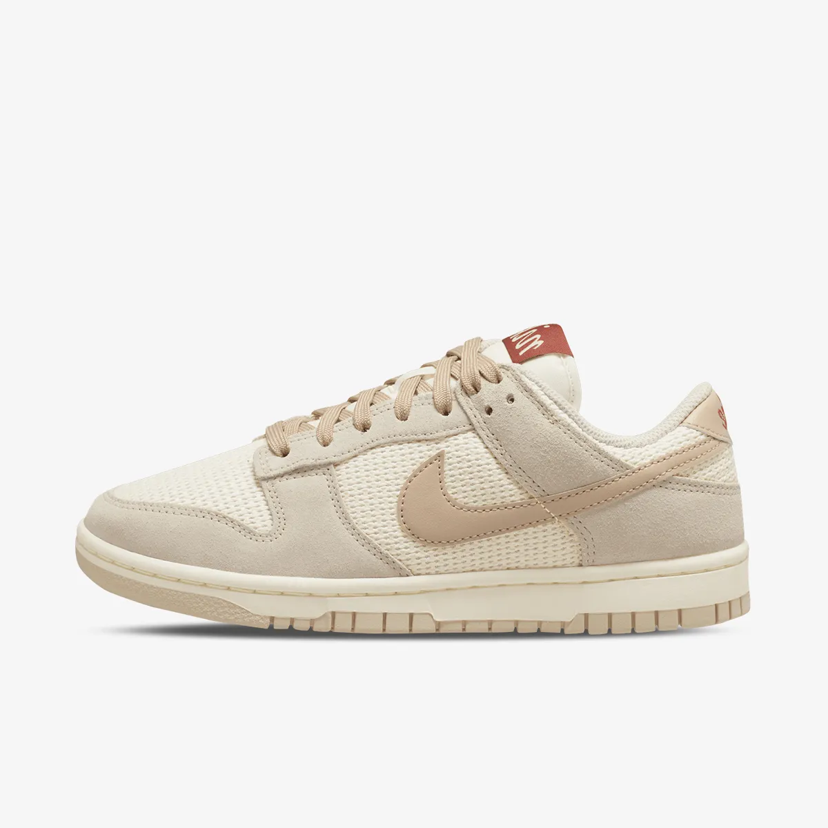 NIKE Patike W NIKE DUNK LOW SE 
