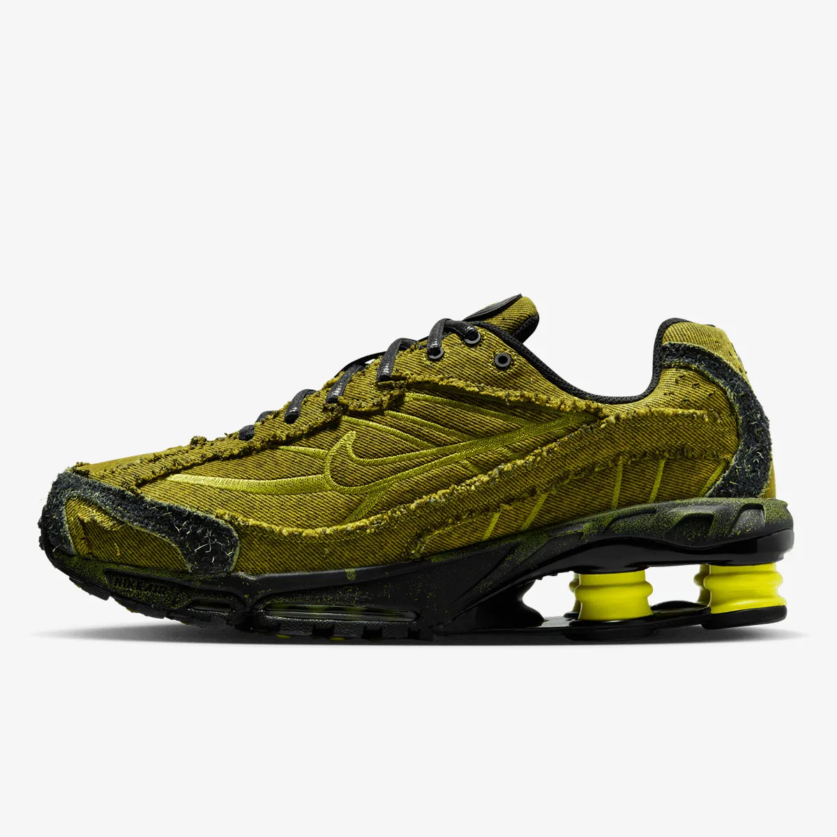 NIKE Patike NIKE SHOX RIDE 2 PRM OPP3 