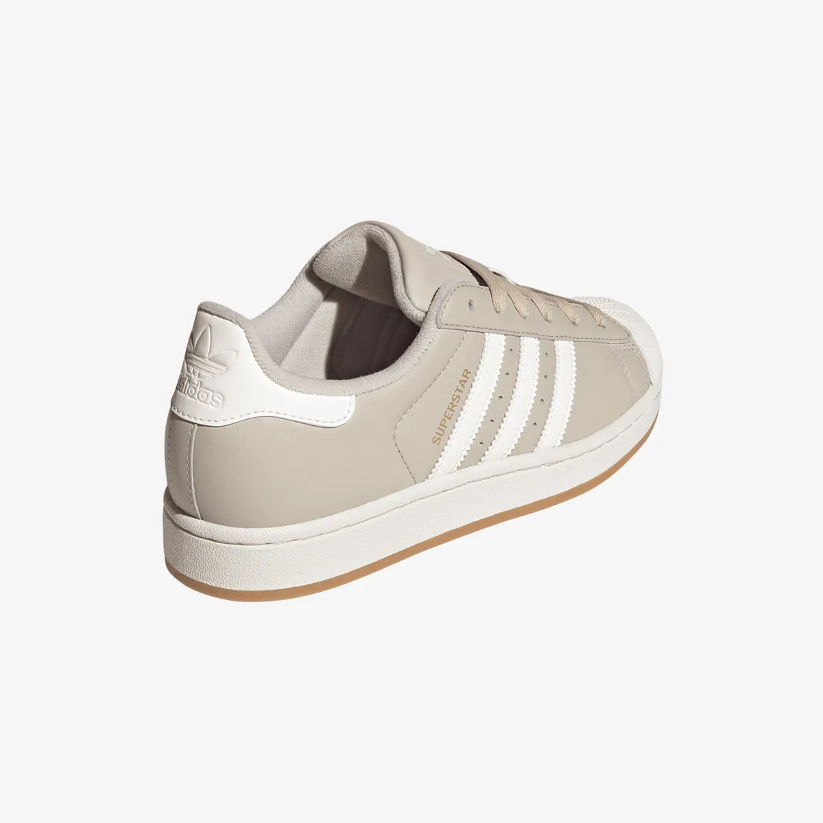 ADIDAS Patike SUPERSTAR II W 