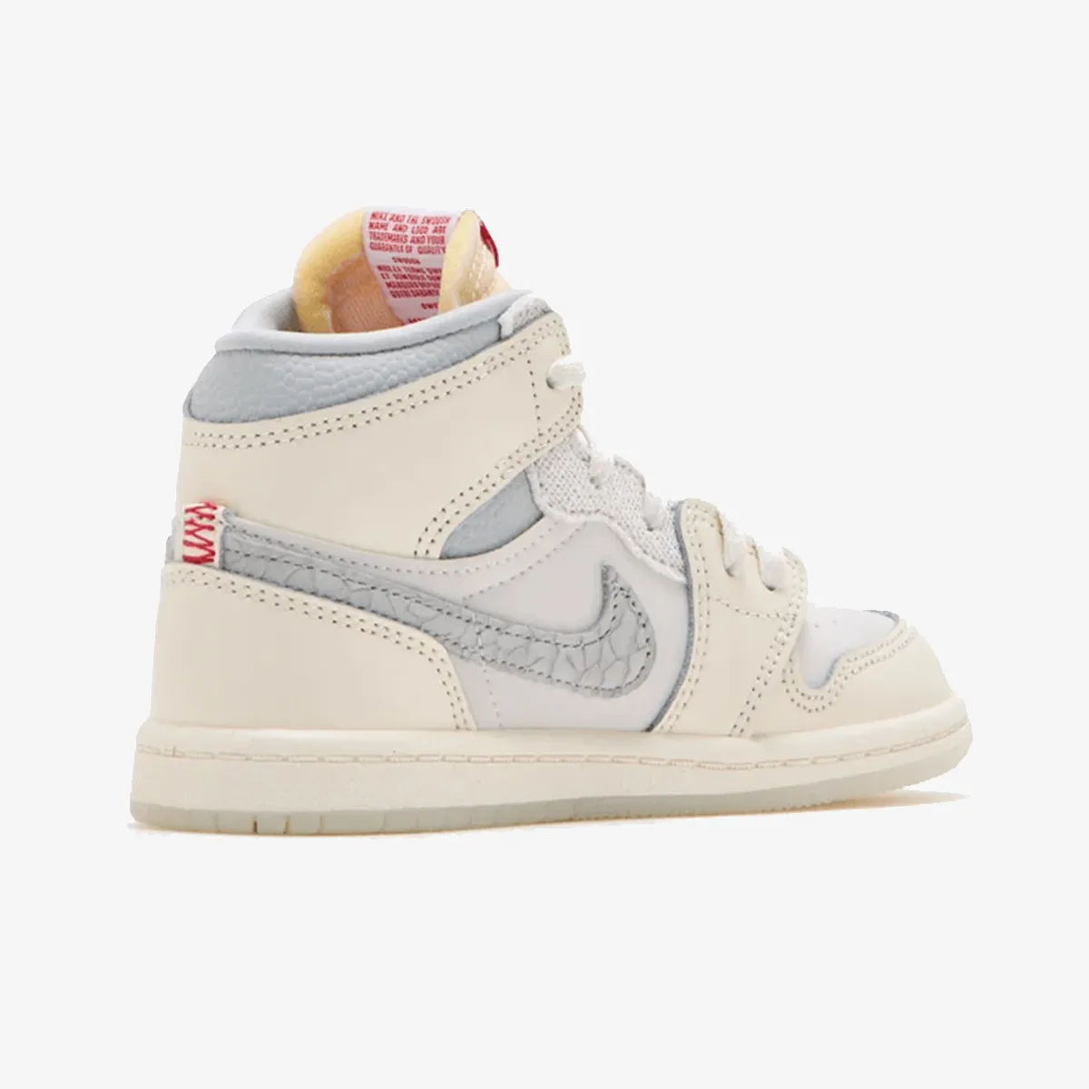 NIKE Patike JORDAN 1 RETRO HIGH OG V2 BT 