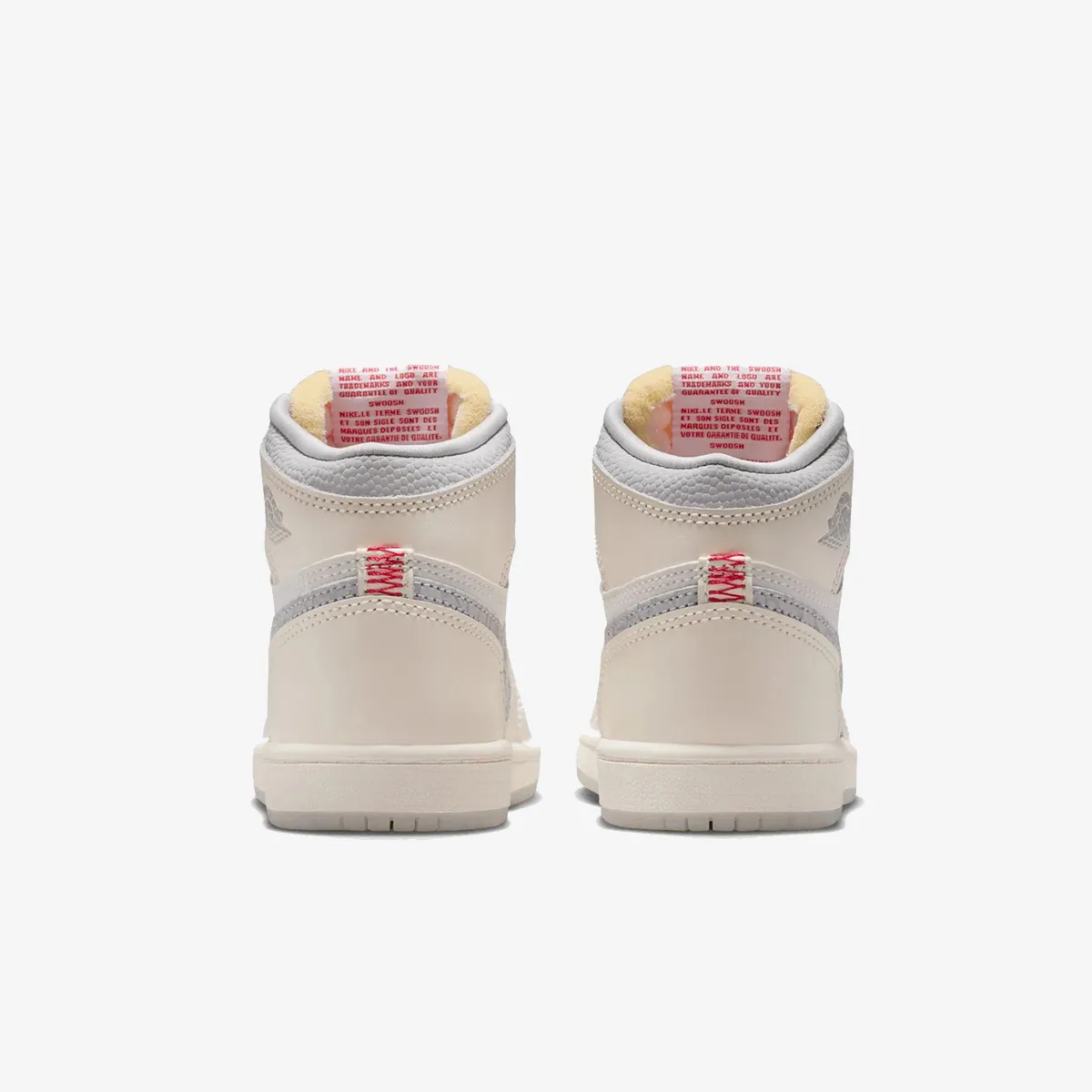 NIKE Patike JORDAN 1 RETRO HIGH OG V2 BP