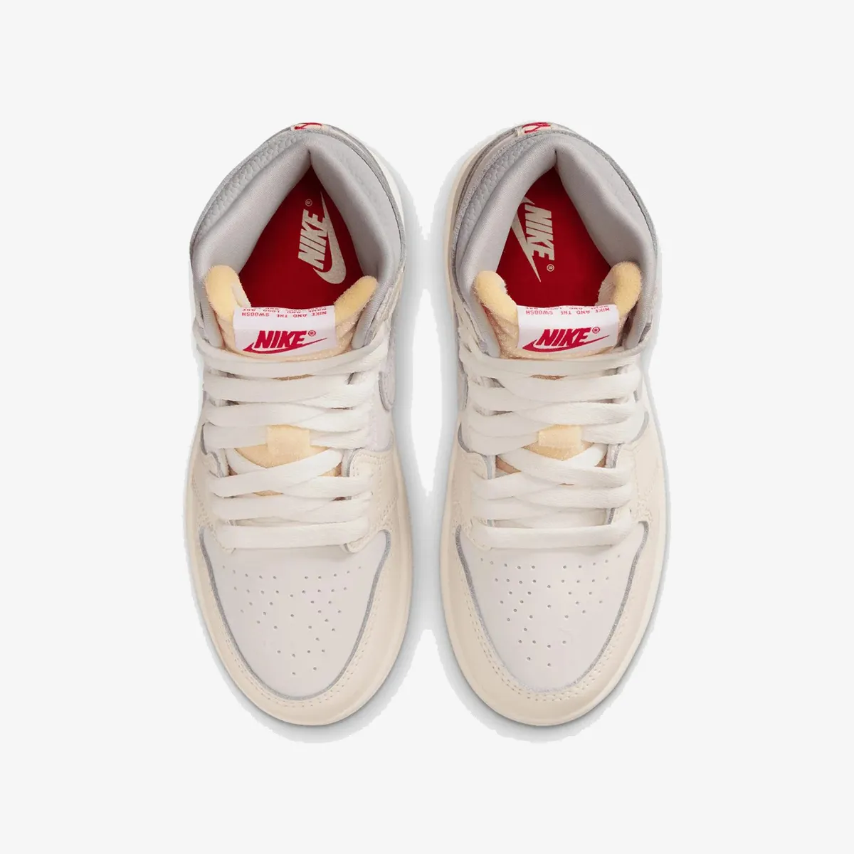 NIKE Patike JORDAN 1 RETRO HIGH OG V2 BP