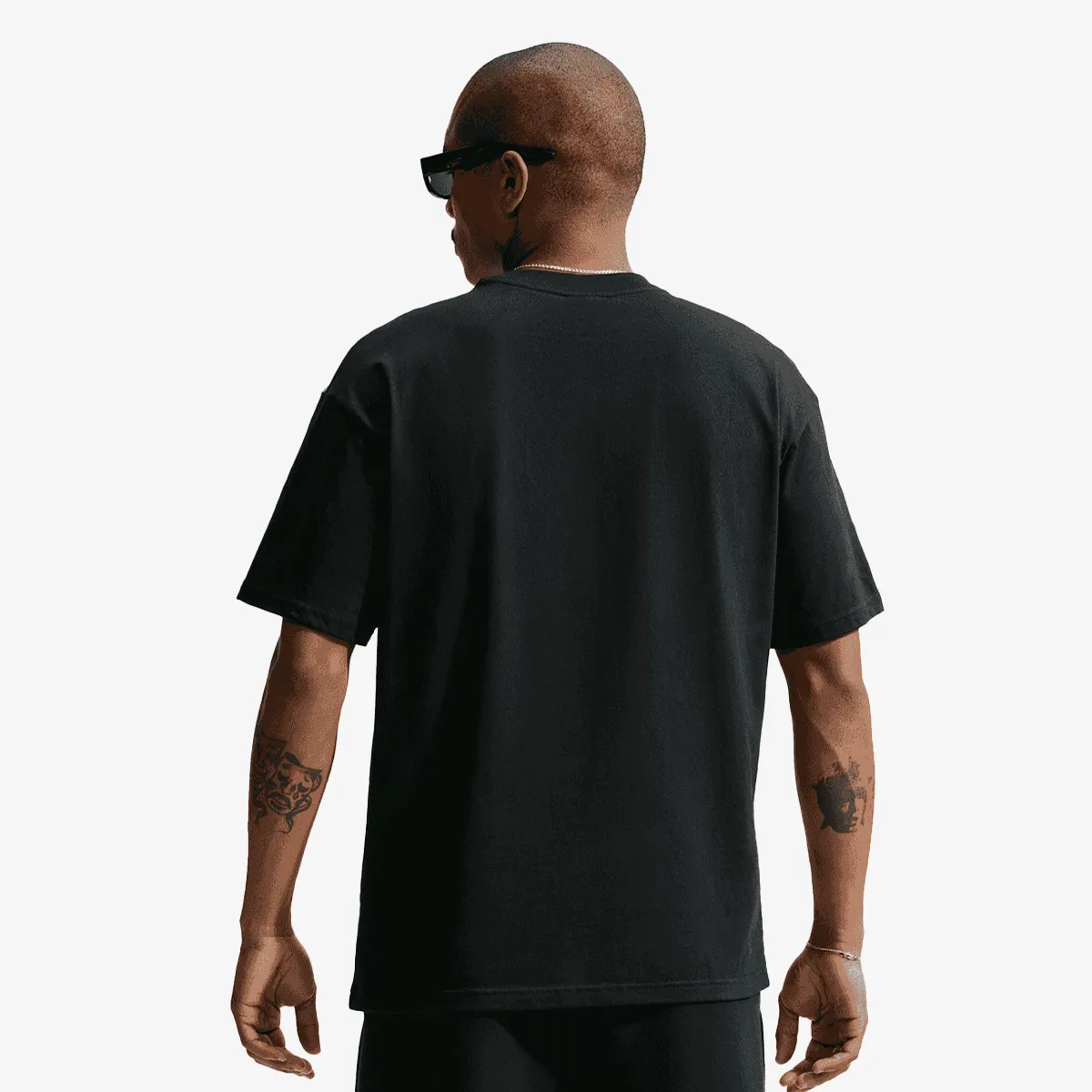 NIKE Majica M NK TCH MIX TEE 