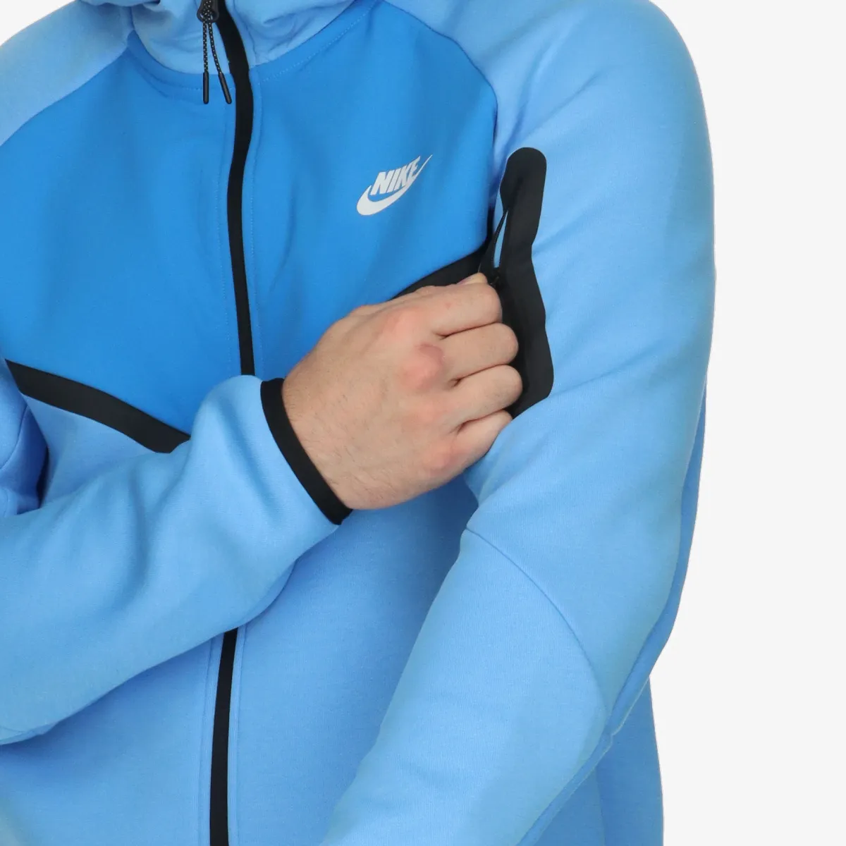 NIKE Dukserica Tech Fleece