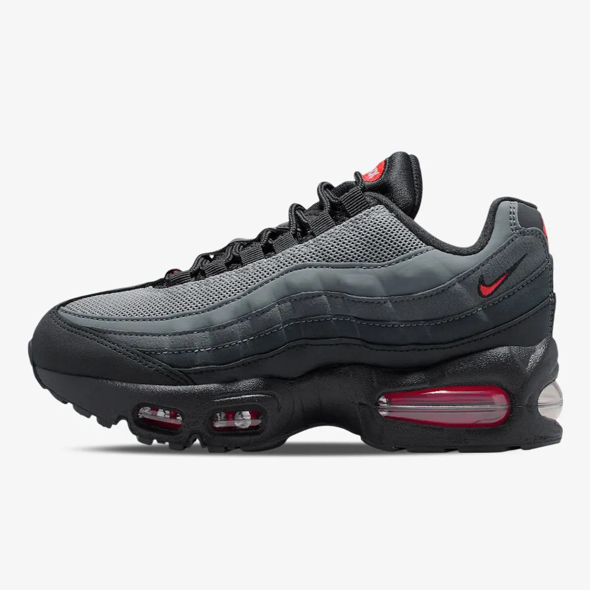 NIKE Patike NIKE AIR MAX 95 OG JD 