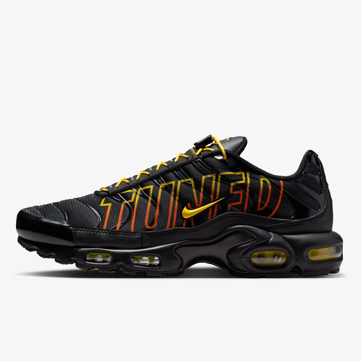 NIKE Patike NIKE AIR MAX PLUS UTILITY 2.0 
