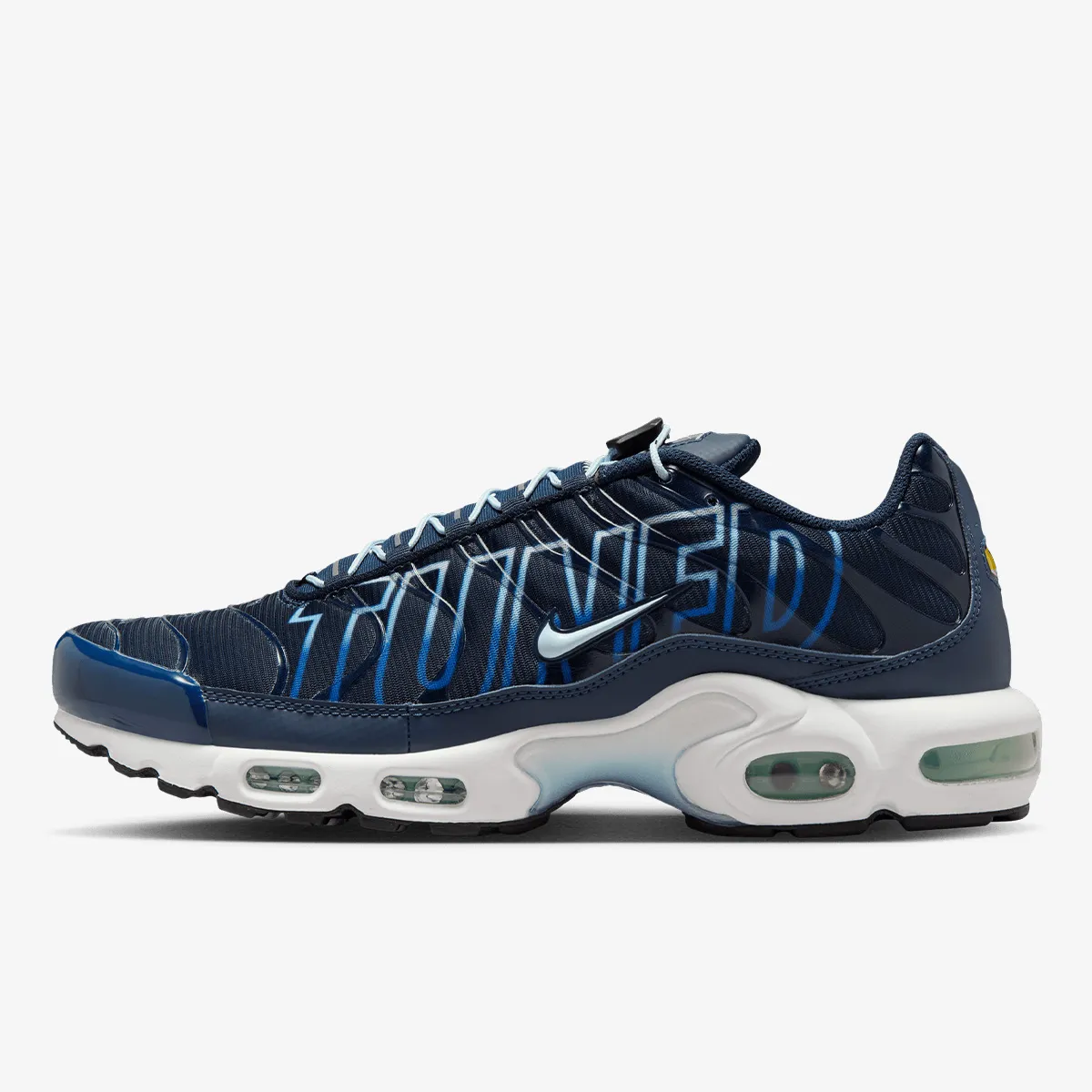 NIKE Patike NIKE AIR MAX PLUS UTILITY 2.0 
