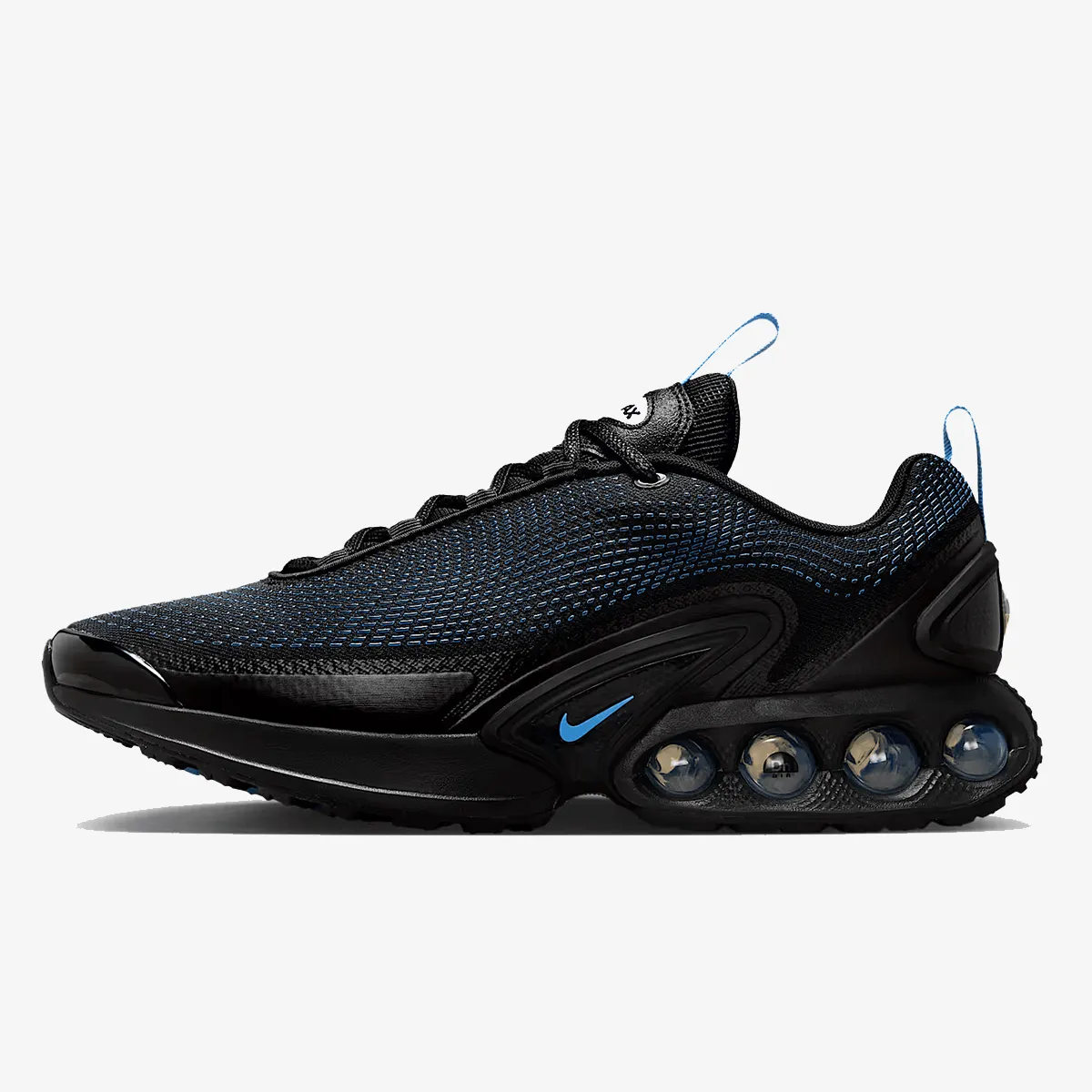 NIKE Patike AIR MAX DN APP 