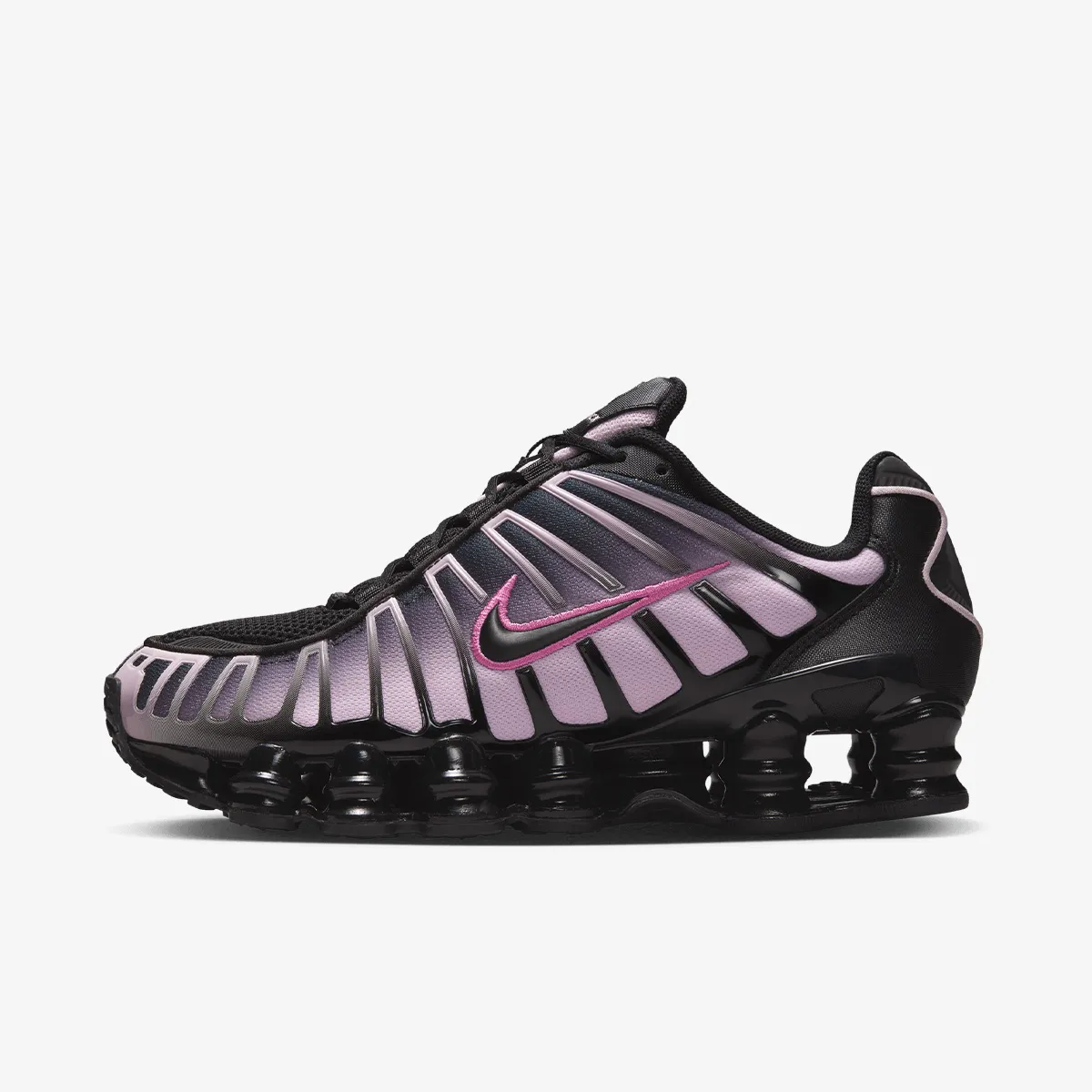 NIKE Patike W SHOX TL JD 