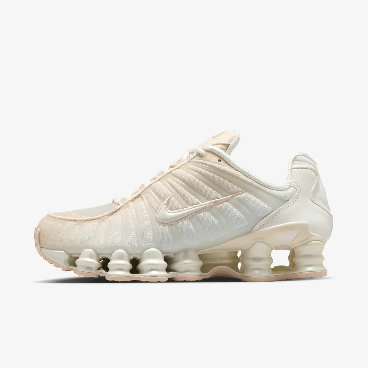 NIKE Patike W NIKE SHOX TL NA8 