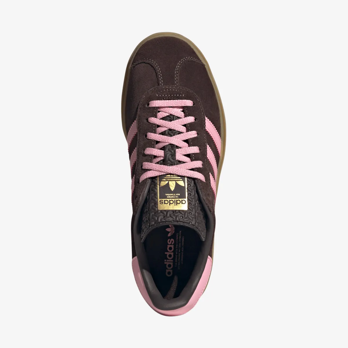 ADIDAS Patike GAZELLE BOLD W 