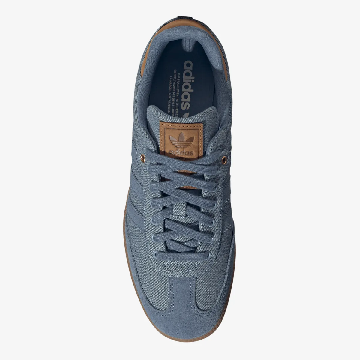 ADIDAS Patike Samba OG 