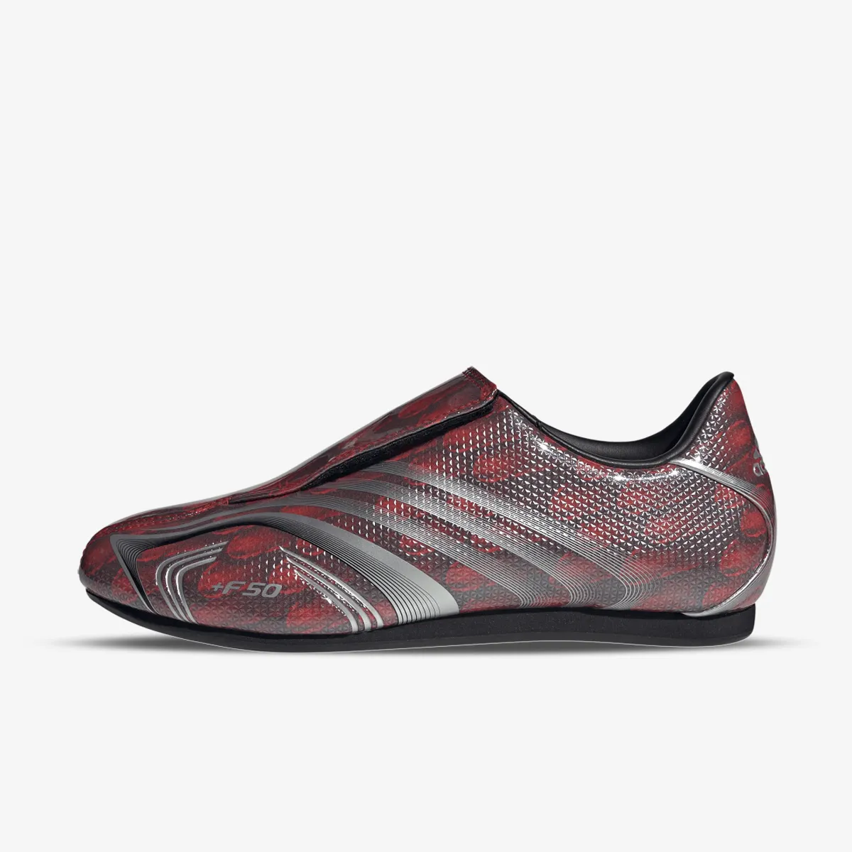 ADIDAS Patike TAEKWONDO F50 W