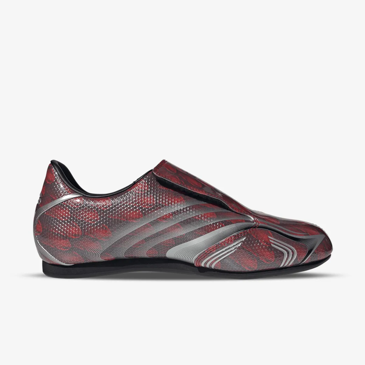 ADIDAS Patike TAEKWONDO F50 W