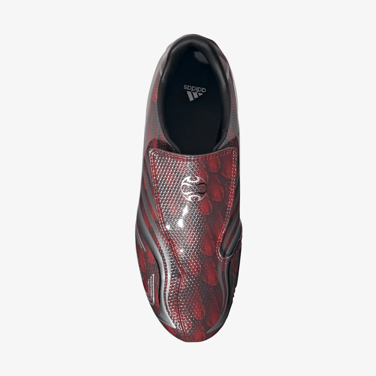 ADIDAS Patike TAEKWONDO F50 W