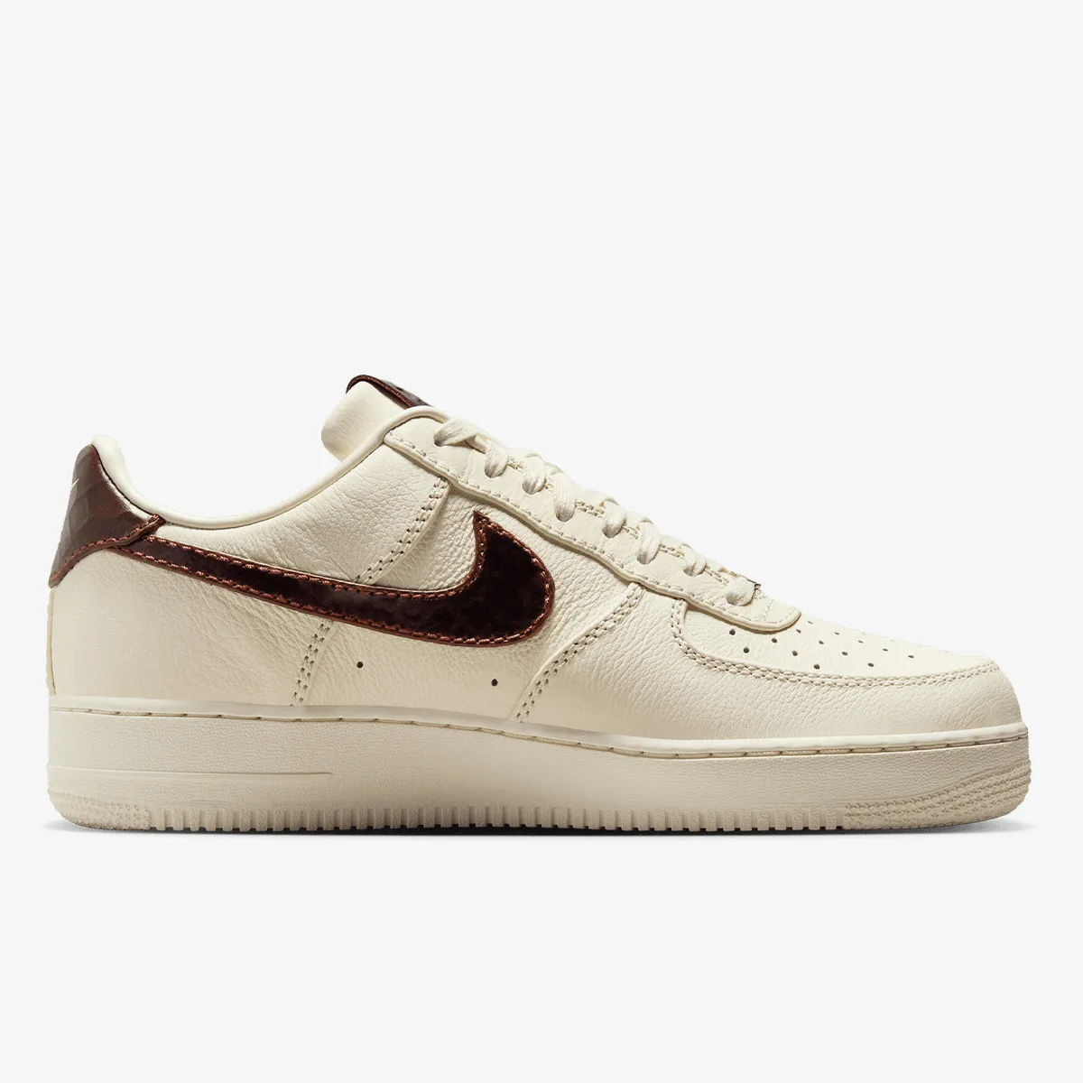NIKE Patike AIR FORCE 1 '07 
