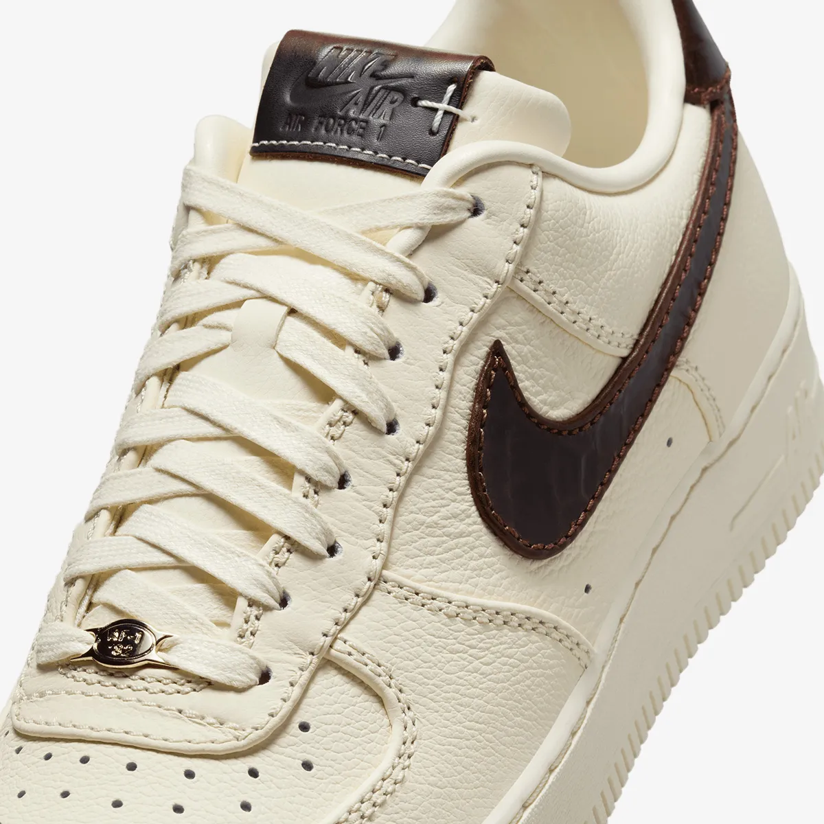 NIKE Patike AIR FORCE 1 '07 