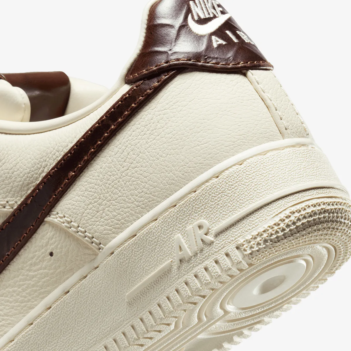 NIKE Patike AIR FORCE 1 '07 