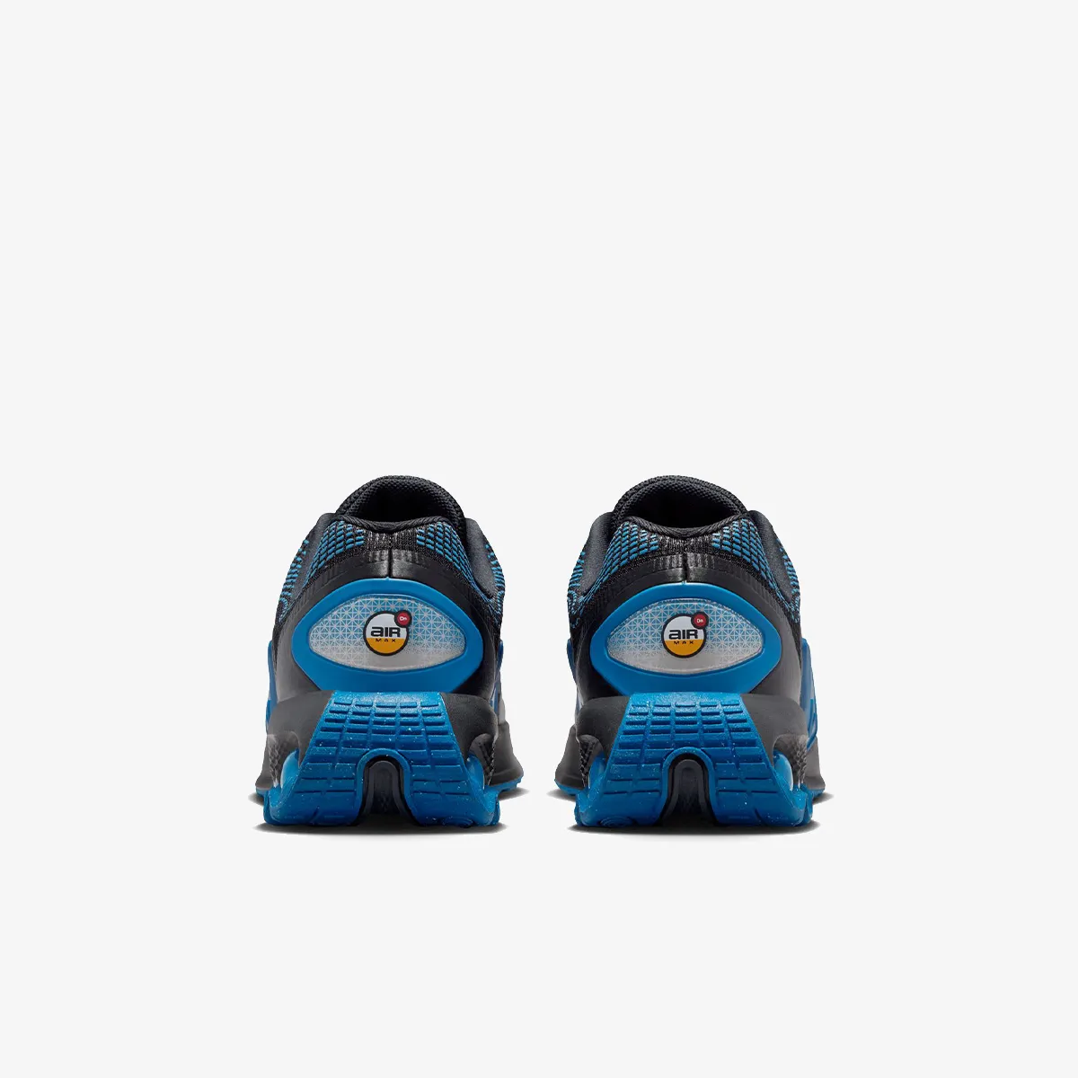 NIKE Patike AIR MAX DN BG 