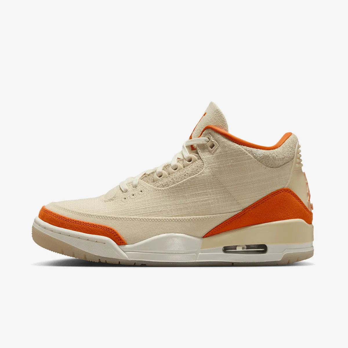 NIKE Patike WMNS AIR JORDAN 3 RETRO T 
